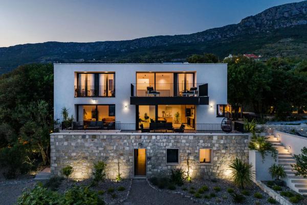 Villa Maderga