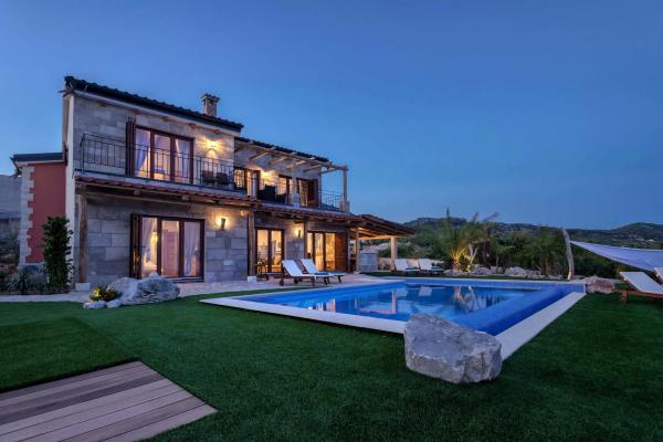 Villa Brasa 1