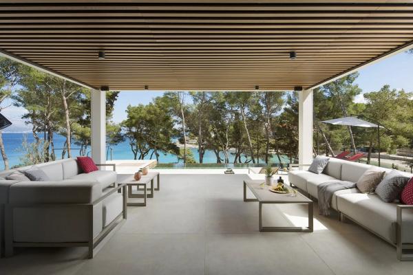 Villa Sea Gem
