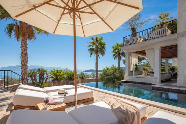 Villa Summer Breeze