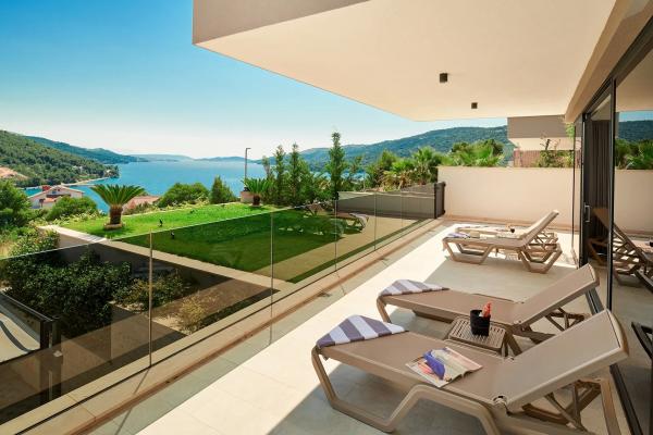 Villa Lucy.Cherry