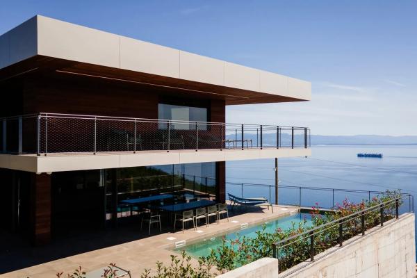 Villa Illys