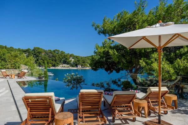 Villa La Cream