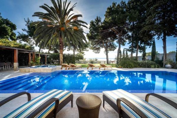 Villa Spalato Exclusive