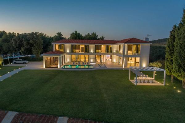 Villa Ultima