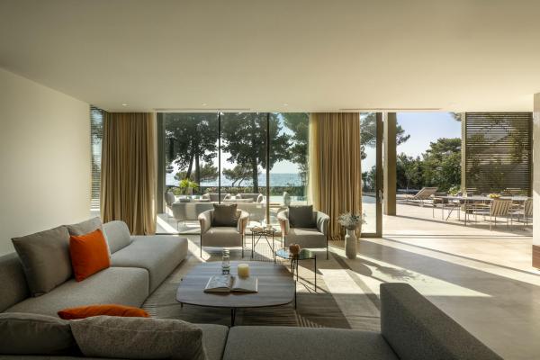 Villa Lani