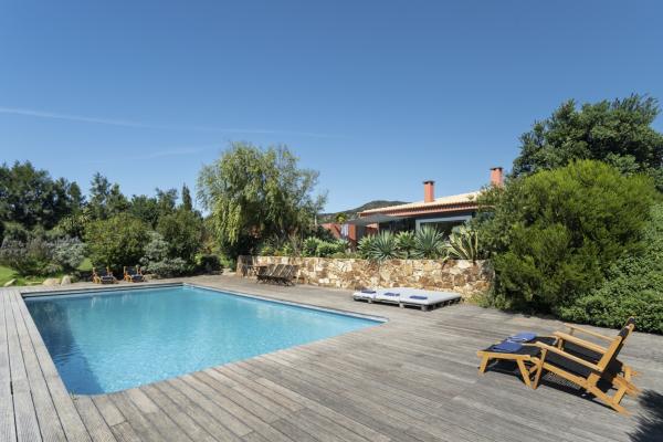 Villa Prisma