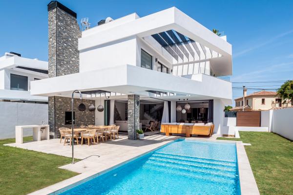 Villa Solana