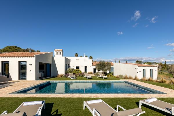 Villa das Sombras