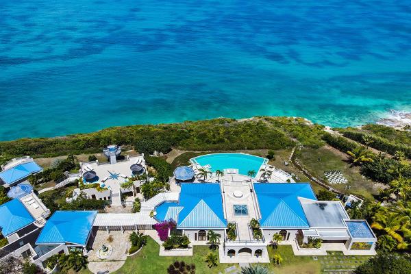 Villa Mes Amis