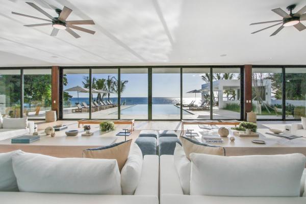 Casa Caleton