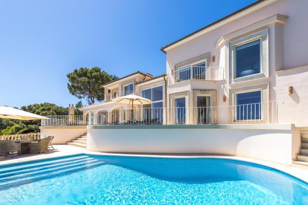 Terraza de Mallorca
