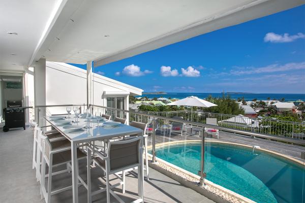 Ocean View