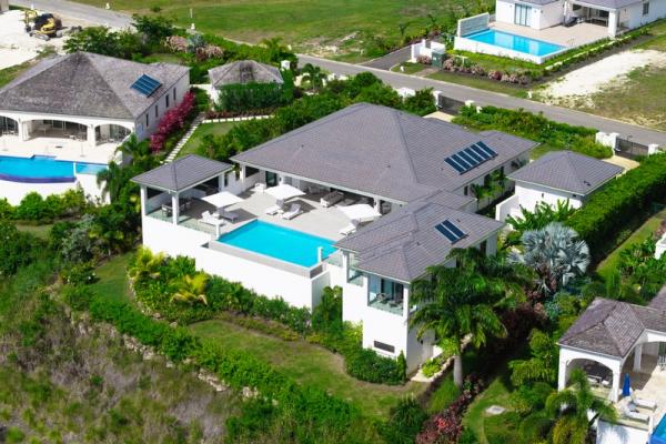 Royal Westmoreland-The Fairways