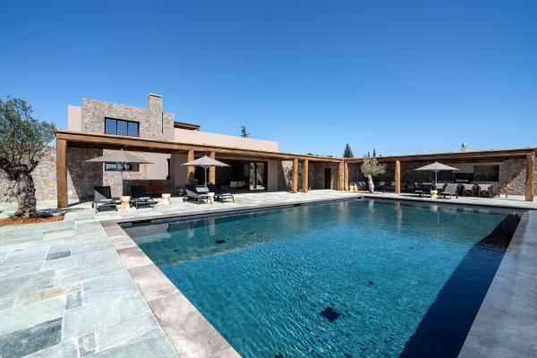 Villa Oneiro