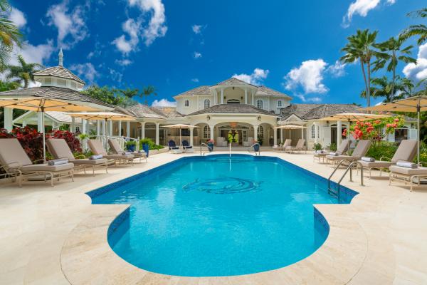 Sandy Lane Estate - Serenity 