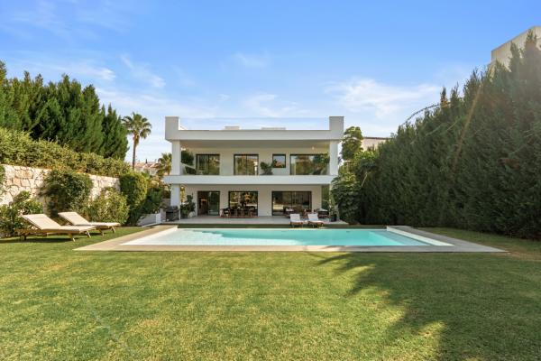 Villa Denia