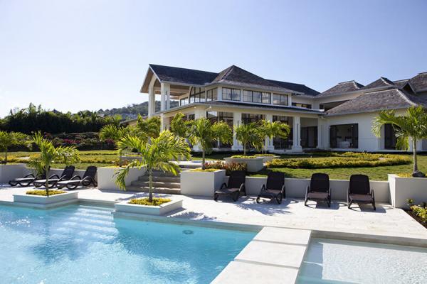 Hanover Grange 