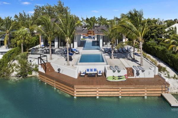 Aqua Solis Villa