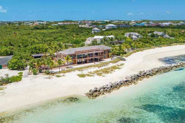Silver Sands