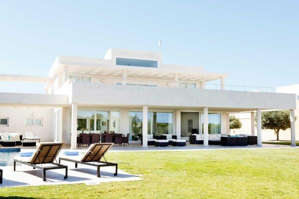 Villa Biba