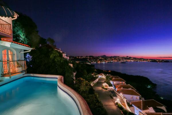Villa Periwinkle