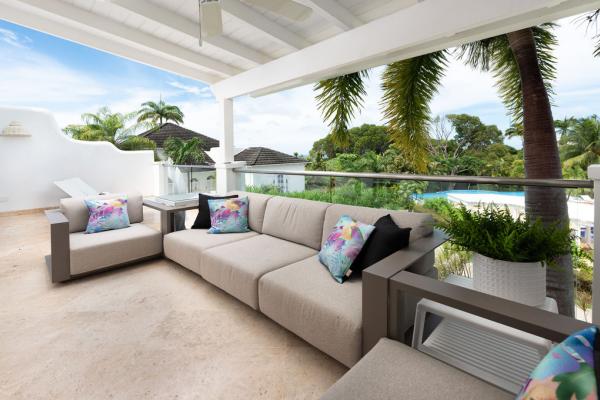Royal Villa 17 - Royal Westmoreland