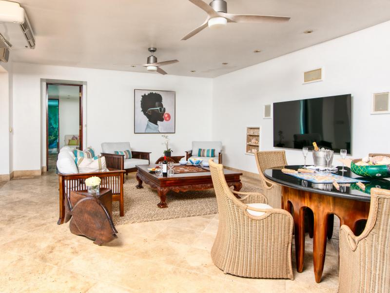 Trinity , Montego Bay , Tryall 