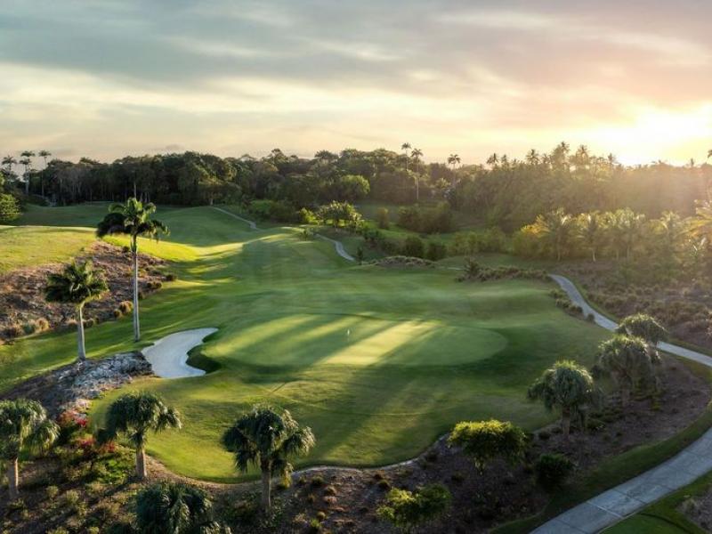 Apes Hill Resort Barbados , Apes Hill 