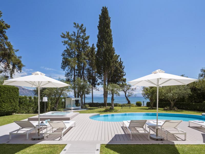 Dasia 1 , Corfu 