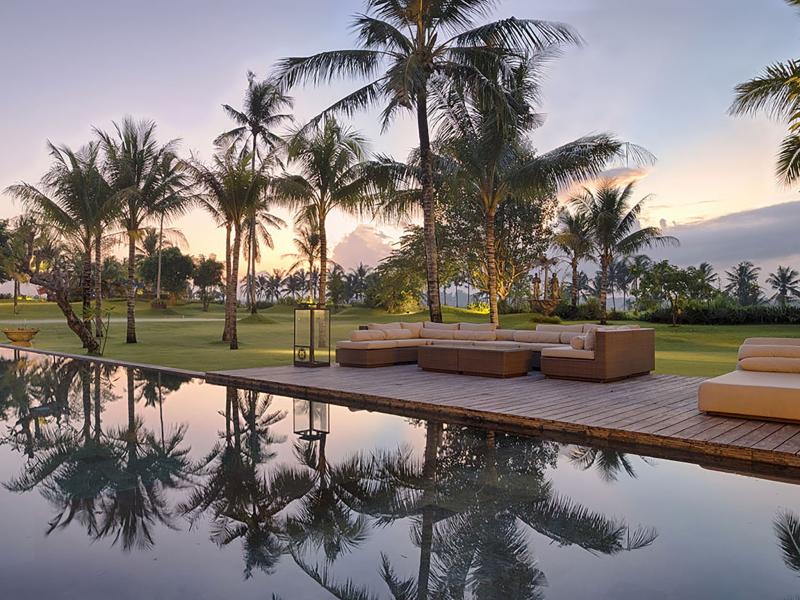 Kaba Kaba Estate , Tabanan, south west Bali 