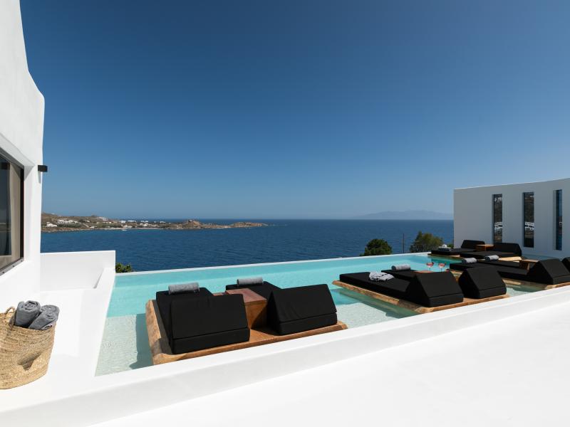Giulietta , Mykonos 