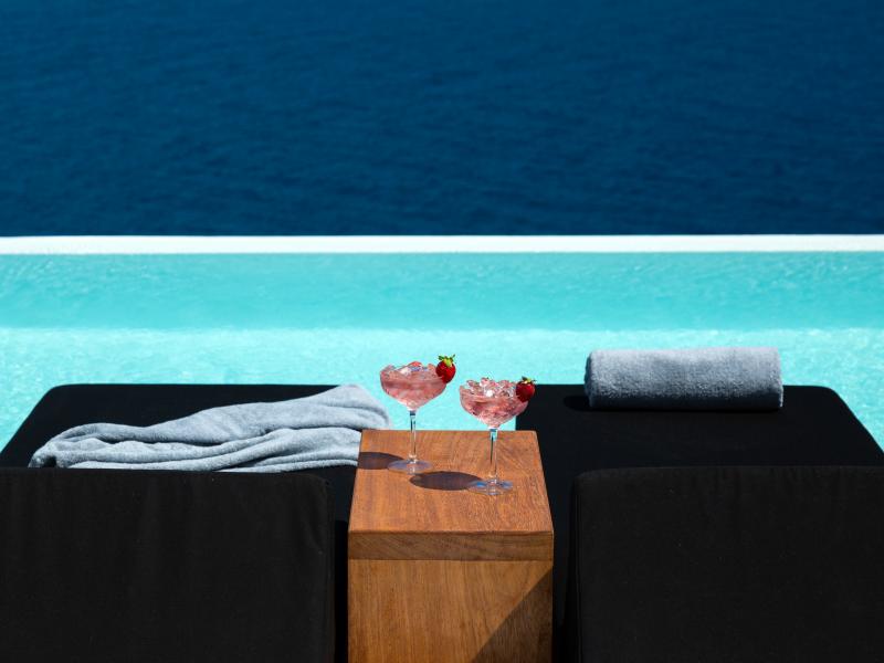 Giulietta , Mykonos 
