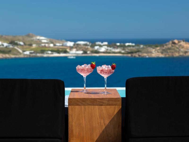 Giulietta , Mykonos 