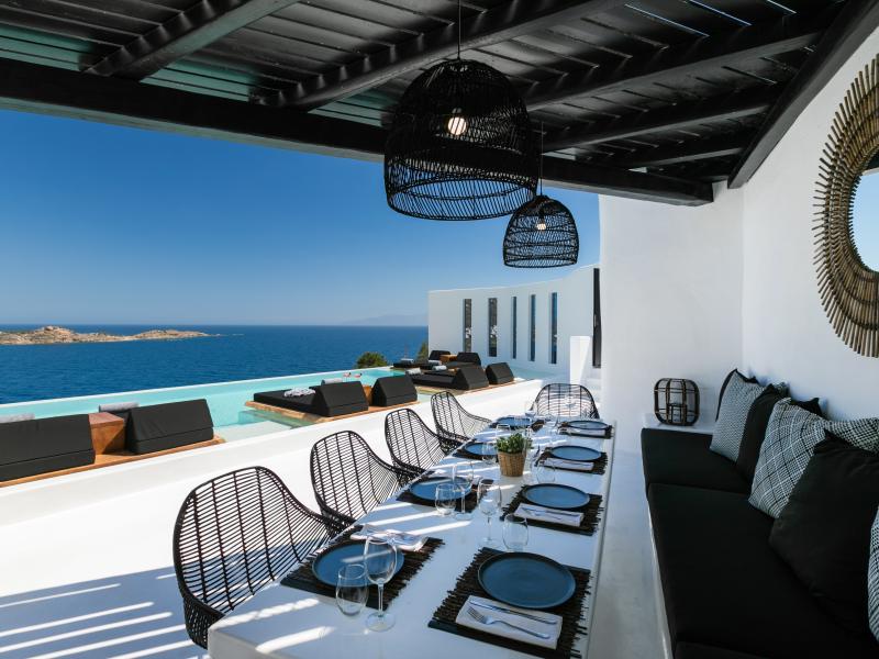 Giulietta , Mykonos 