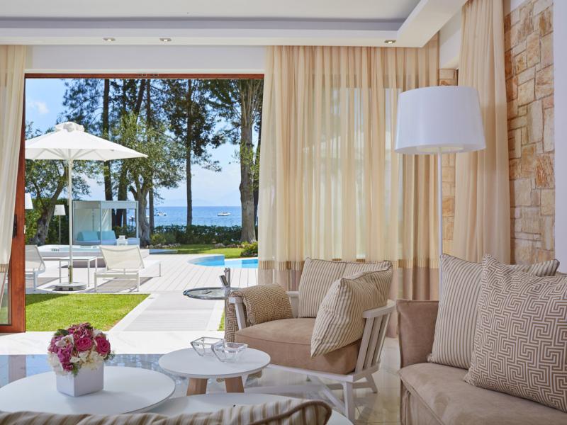 Dasia 1 , Corfu 