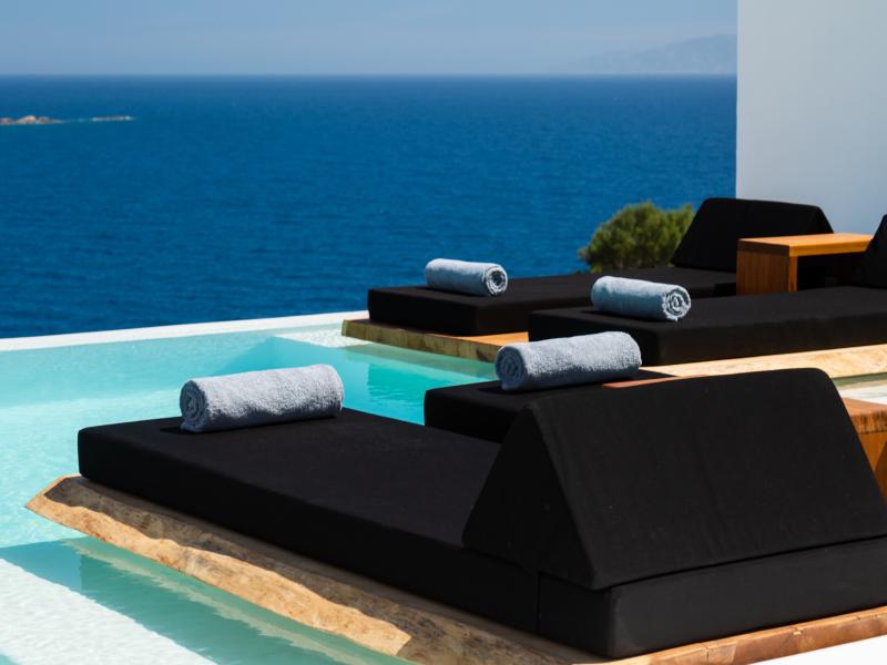 Giulietta , Mykonos 