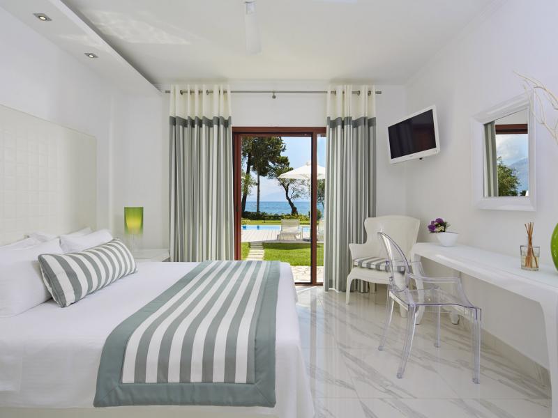 Dasia 1 , Corfu 