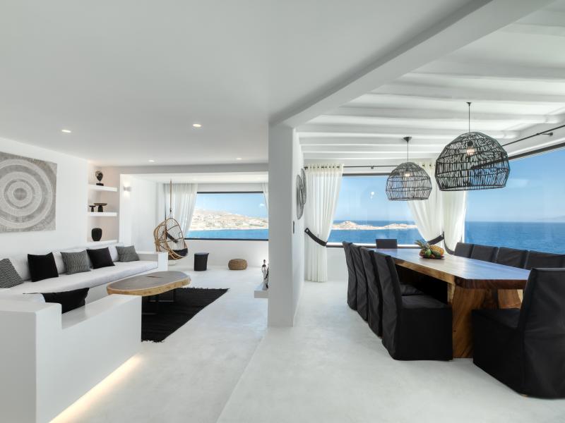 Giulietta , Mykonos 