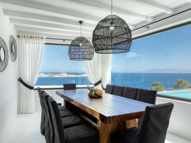 Giulietta , Mykonos 
