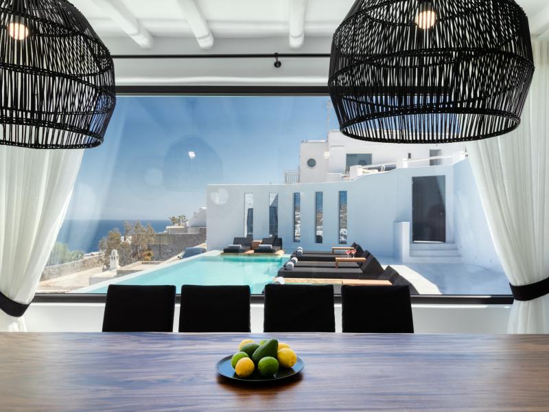 Giulietta , Mykonos 