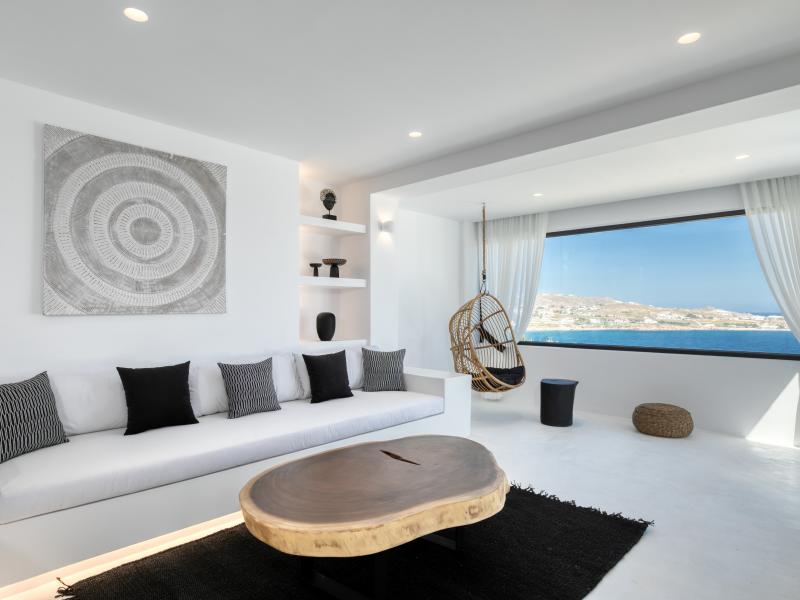 Giulietta , Mykonos 