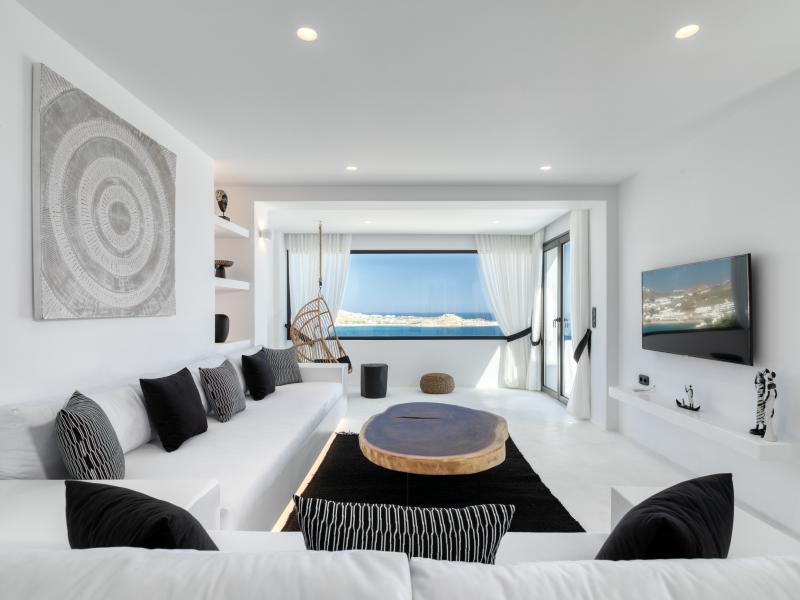 Giulietta , Mykonos 