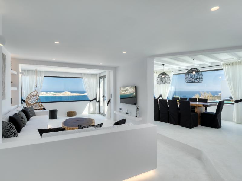 Giulietta , Mykonos 