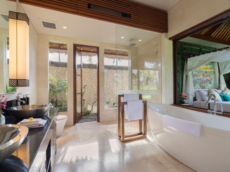 Kaba Kaba Estate , Tabanan, south west Bali 