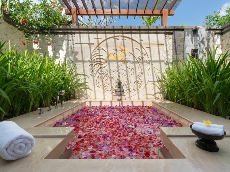 Kaba Kaba Estate , Tabanan, south west Bali 