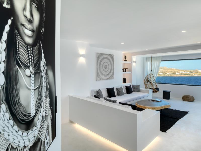 Giulietta , Mykonos 