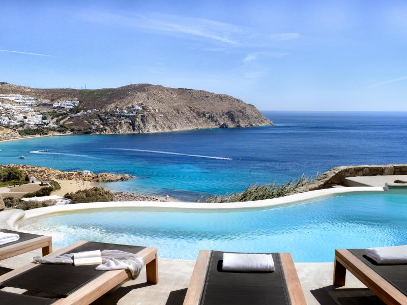 Villa Serenity , 