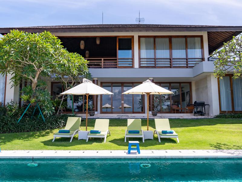 Villa Aiko, Jimbaran , Jimbaran 