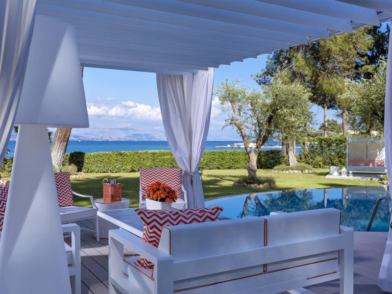 Dasia 2 , Corfu 